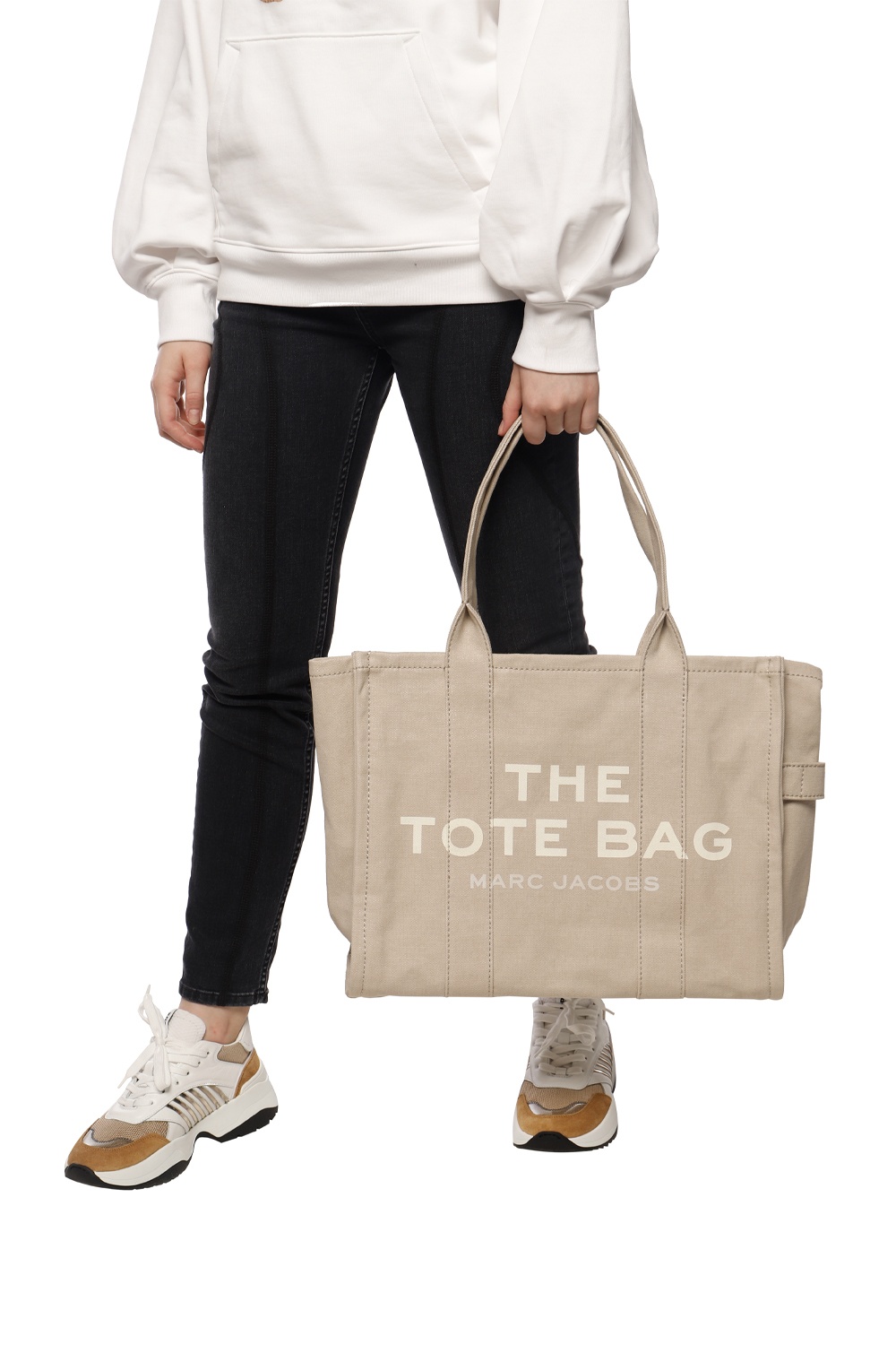 Marc Jacobs (The) 'The Traveler' shoulder bag | Women's Bags 